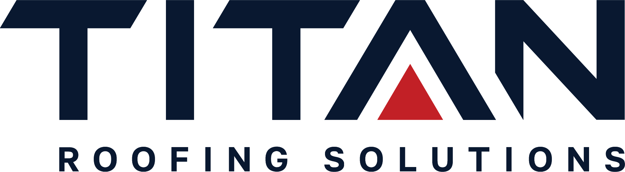 Titan Roofing Solutions